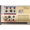 Image 1 : 1998 US MINT SET (UNC) P/D (WITH ENVELOPE) WITH