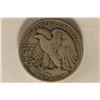 Image 2 : 1918 SILVER WALKING LIBERTY HALF DOLLAR