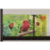 Image 1 : 2024 ATLANTIC FOREST 500 AVES DOLLARS CRISP UNC
