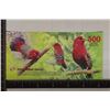Image 2 : 2024 ATLANTIC FOREST 500 AVES DOLLARS CRISP UNC