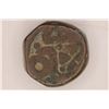 Image 2 : ISLAMIC ANCIENT COIN. THICK PLANCHET 17.8 GRAMS