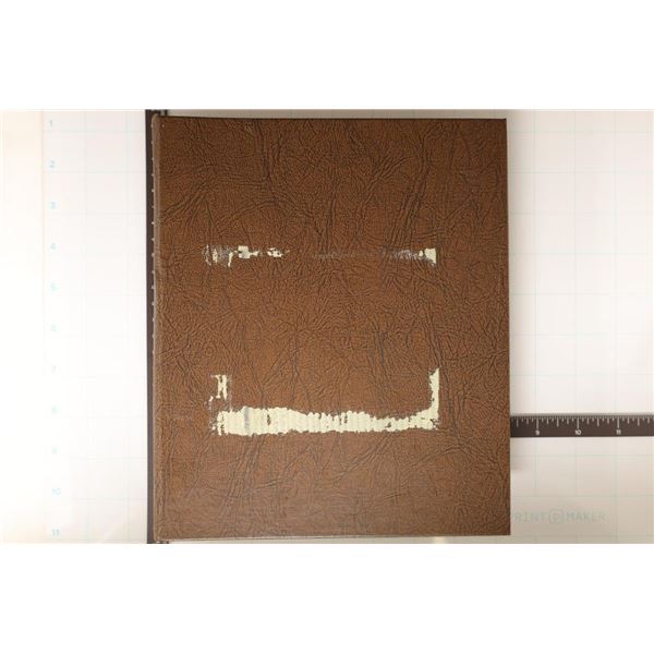 77 US LINCOLN CENTS AND "V" + JEFFERSON NICKELS: