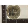 Image 1 : 1.11 OZ. PF STERLING SILVER ROUND: MEDAL OF THE