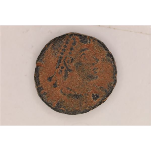 ROMAN ANCIENT COIN