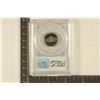 Image 2 : 1990-S JEFFERSON NICKEL PCGS PR69 DCAM