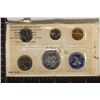 Image 2 : 1965 US SPECIAL MINT SET WITH BOX