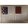 Image 2 : 2013 US MINT SET (UNC) P/D ON LARGE INFO CARD