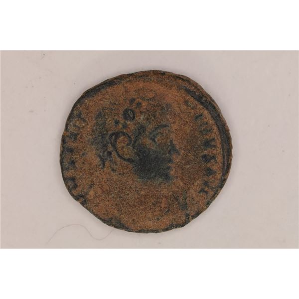 ROMAN ANCIENT COIN