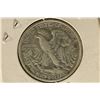 Image 2 : 1943-S SILVER WALKING LIBERTY HALF DOLLAR