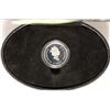 Image 2 : 2000 CANADA STERLING SILVER PROOF 25 CENTS 5.9