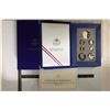 Image 1 : 1993 US PRESTIGE PROOF SET IN BOX WITH CERTIFICATE