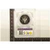 Image 2 : 1994-S KENNEDY HALF DOLLAR PCGS PR69 DCAM