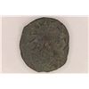 Image 1 : ROMAN ANCIENT COIN THICK PLANCHET 7.1 GRAMS