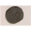 Image 2 : ROMAN ANCIENT COIN THICK PLANCHET 7.1 GRAMS