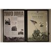 Image 1 : IWO JIMA AMERICAN SILVER EAGLE COLORIZED $1 IN