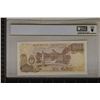 Image 2 : ARGENTINA 1000 PESO BILL PCGS 66 PPQ GEM UNC