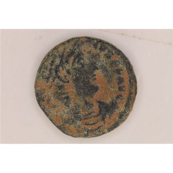 ROMAN ANCIENT COIN