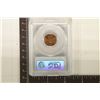 Image 2 : 1956 LINCOLN WHEAT CENT PCGS MS65RD
