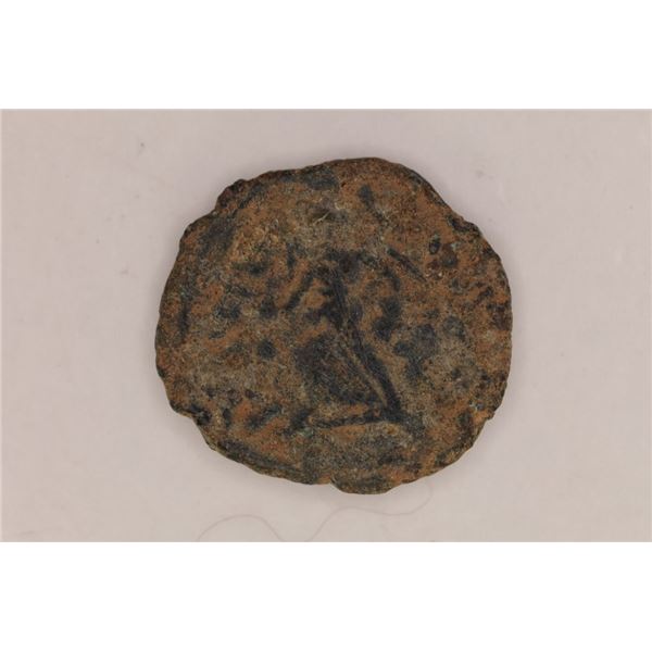 ROMAN ANCIENT COIN