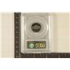Image 2 : 2003-S JEFFERSON NICKEL PCGS PR69 DCAM