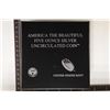 Image 4 : 5 OZ. 2014-P AMERICA THE BEAUTIFUL SILVER ROUND