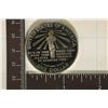 Image 2 : 1986-S US SILVER PROOF "LIBERTY" DOLLAR IN  HARD