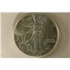 Image 1 : 1941 SILVER WALKING LIBERTY HALF DOLLAR. BU