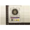 Image 2 : 1979-S TYPE 2 KENNEDY HALF DOLLAR PCGS PR69 DCAM