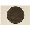 Image 1 : 1858 US FLYING EAGLE CENT