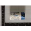 Image 1 : 2019-P SOLID DATE $25 ROLL OF BU INNOVATION $'S