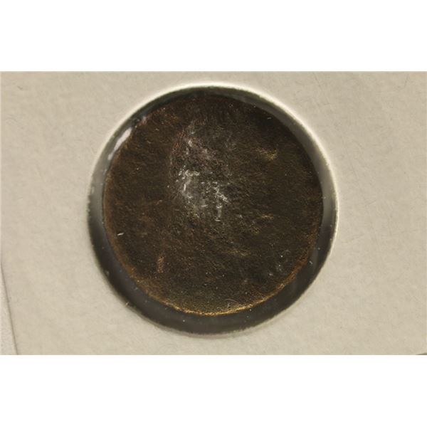 348-364 A.D. ROMAN FALLEN HORSEMAN ANCIENT COIN