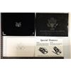 Image 3 : 1997 US SILVER PREMIER PROOF SET (WITH BOX) AND
