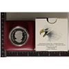 Image 2 : 2013 $20 FINE SILVER COIN THE BALD EAGLE-PORTRAIT