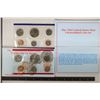 Image 2 : 1994 US MINT SET (UNC) P/D (WITH ENVELOPE) AND