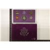 Image 2 : 1985 US PROOF SET (WITH BOX)