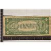 Image 2 : 1935-A $1 HAWAIIAN OVERPRINT SILVER CERTIFICATE