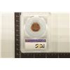 Image 2 : 1949 LINCOLN WHEAT CENT PCGS MS64RD