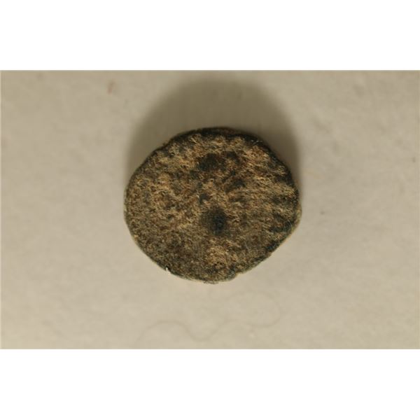 ROMAN ANCIENT COIN