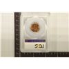 Image 2 : 1950-D LINCOLN WHEAT CENT PCGS MS66RD
