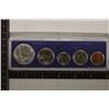 Image 1 : 1965 US SPECIAL MINT SET WITH OUT BOX