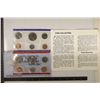 Image 2 : 1998 US MINT SET (UNC) P/D (WITH ENVELOPE) AND