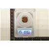 Image 2 : 1956 LINCOLN WHEAT CENT PCGS MS64RD