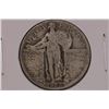 Image 1 : 1926 SILVER STANDING LIBERTY QUARTER