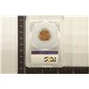 Image 2 : 1946 LINCOLN WHEAT CENT PCGS MS64RD