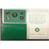 Image 1 : 1995 US PROOF SET (WITH BOX) & WITH CERTIFICATE