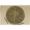 Image 1 : 1942 SILVER WALKING LIBERTY HALF DOLLAR