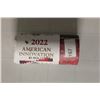 Image 1 : 2022-D SOLID DATE $25 ROLL OF AMERICAN INNOVATION