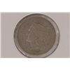 Image 1 : 1869 US THREE CENT "NICKEL"