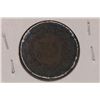 Image 2 : 1863 CIVIL WAR TOKEN. PRO BONO PUBLICO ON THE
