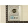 Image 2 : 1990-S JEFFERSON NICKEL PCGS PR69DCAM